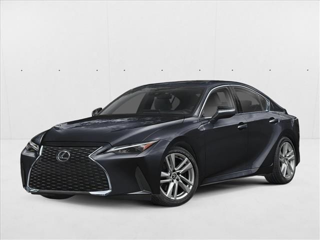 2024 Lexus IS 350 300 RWD's photo