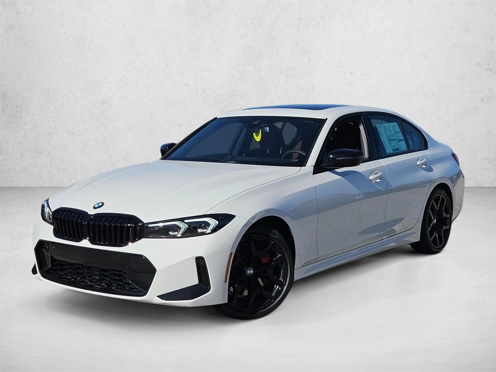  BMW 330i