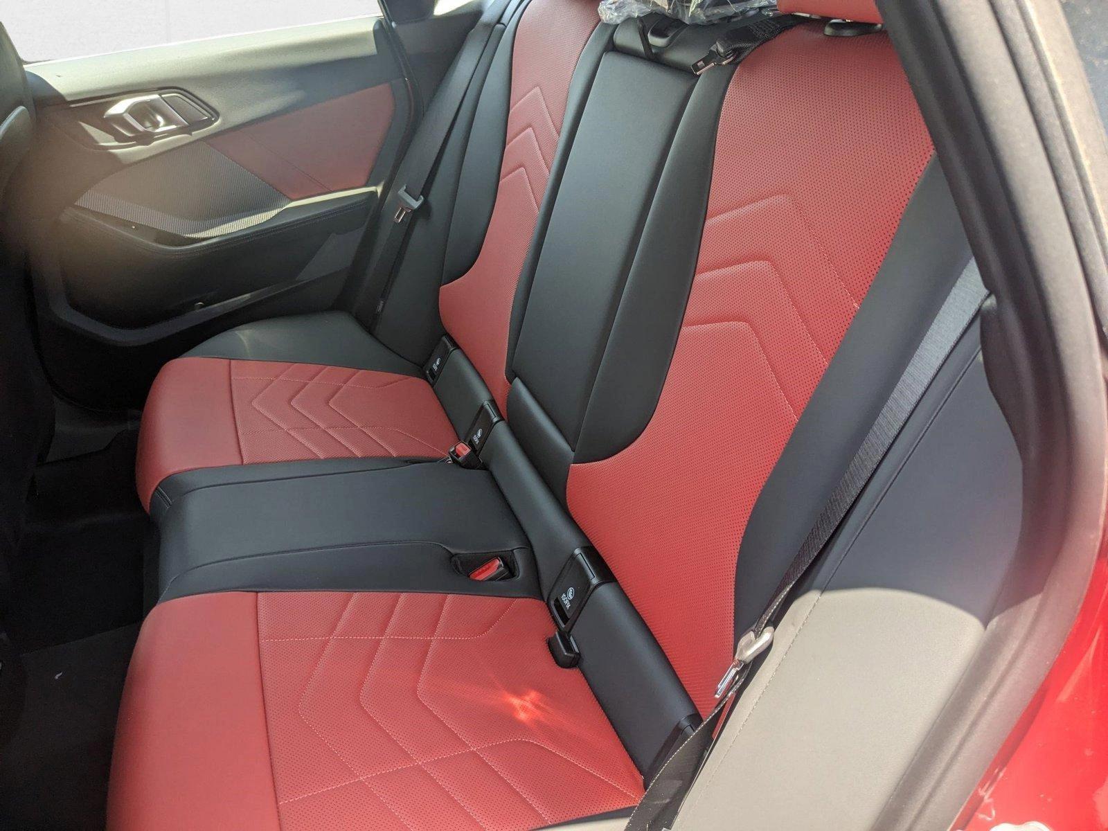 2025 BMW 2 Series M235 - Photo 16