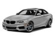 Used 2015 BMW M235  Coupe