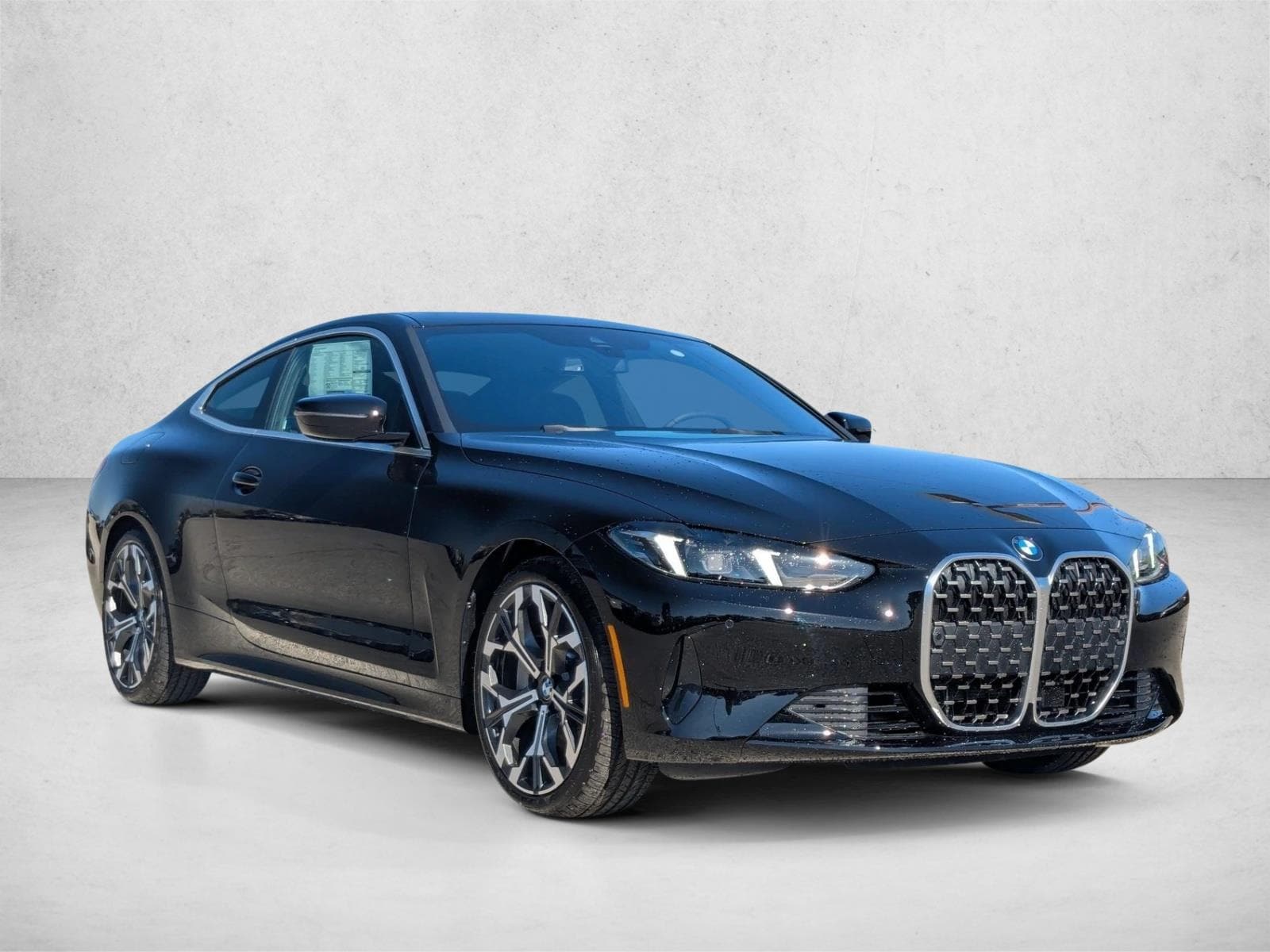 2026 BMW 4 Series 430i - Photo 7