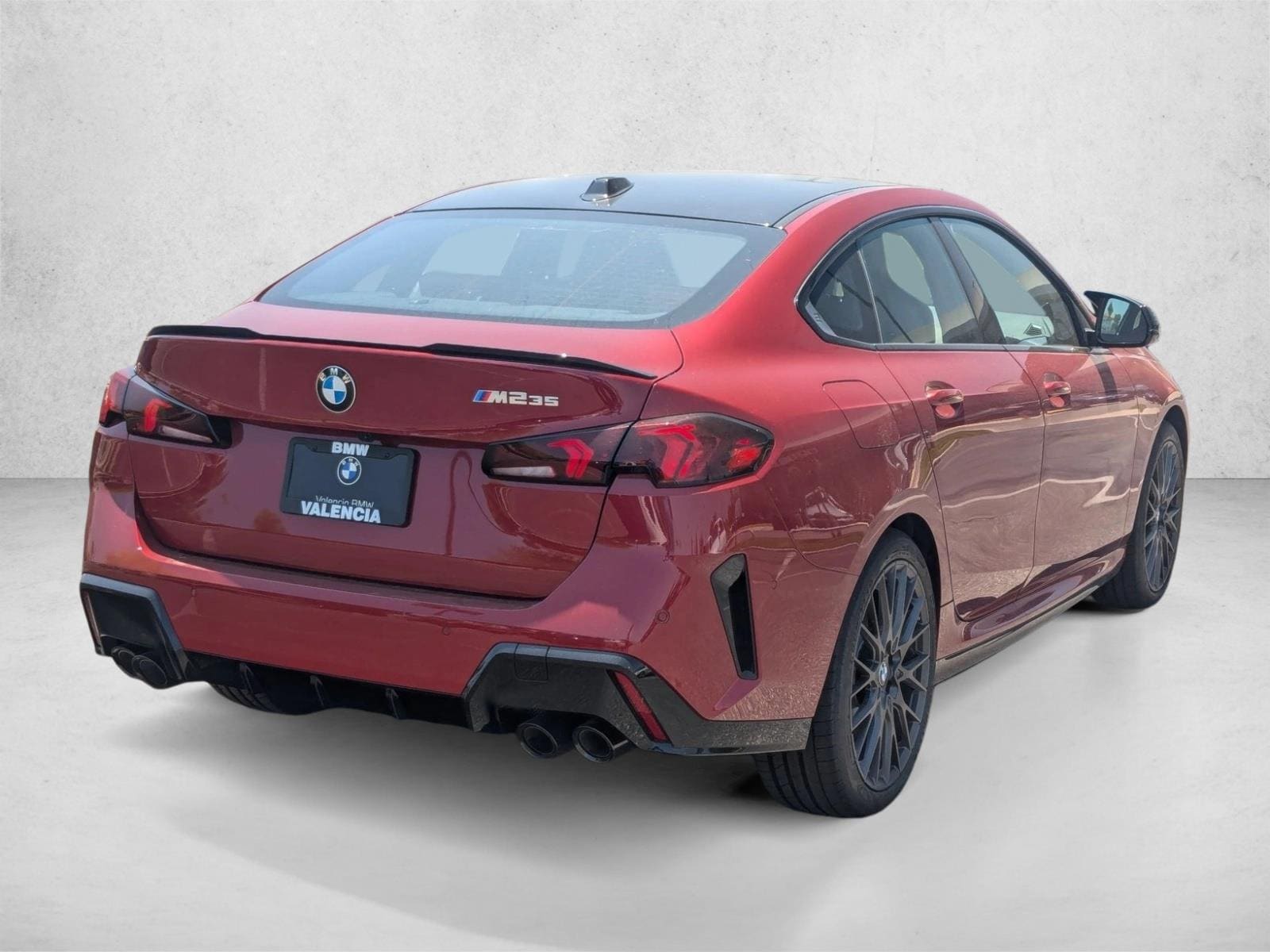 2025 BMW 2 Series M235 - Photo 2