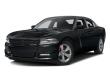Used 2017 Dodge Charger SXT Sedan