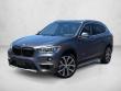 Used 2017 BMW X1 xDrive28i SUV