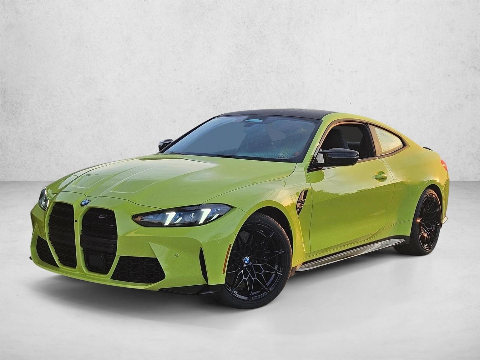 2026 BMW M4 Coupe M4's photo