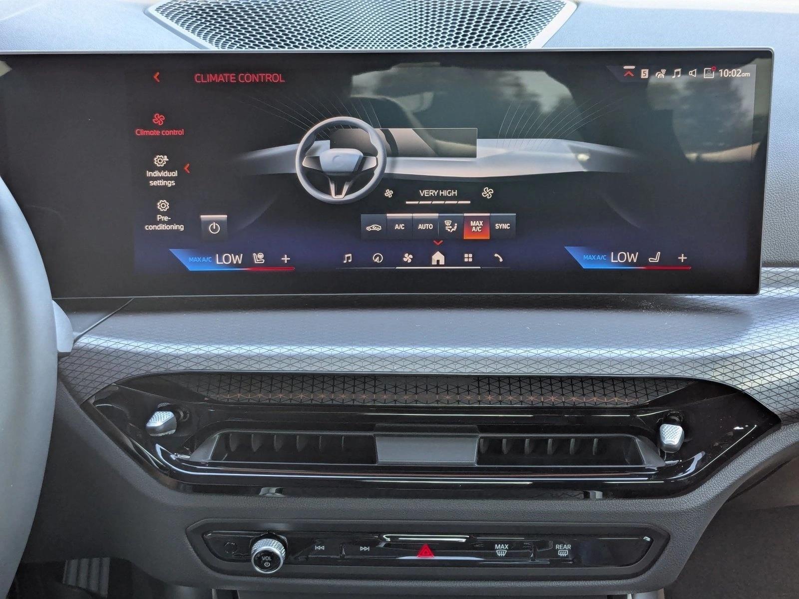 2026 BMW 4 Series 430i - Photo 11