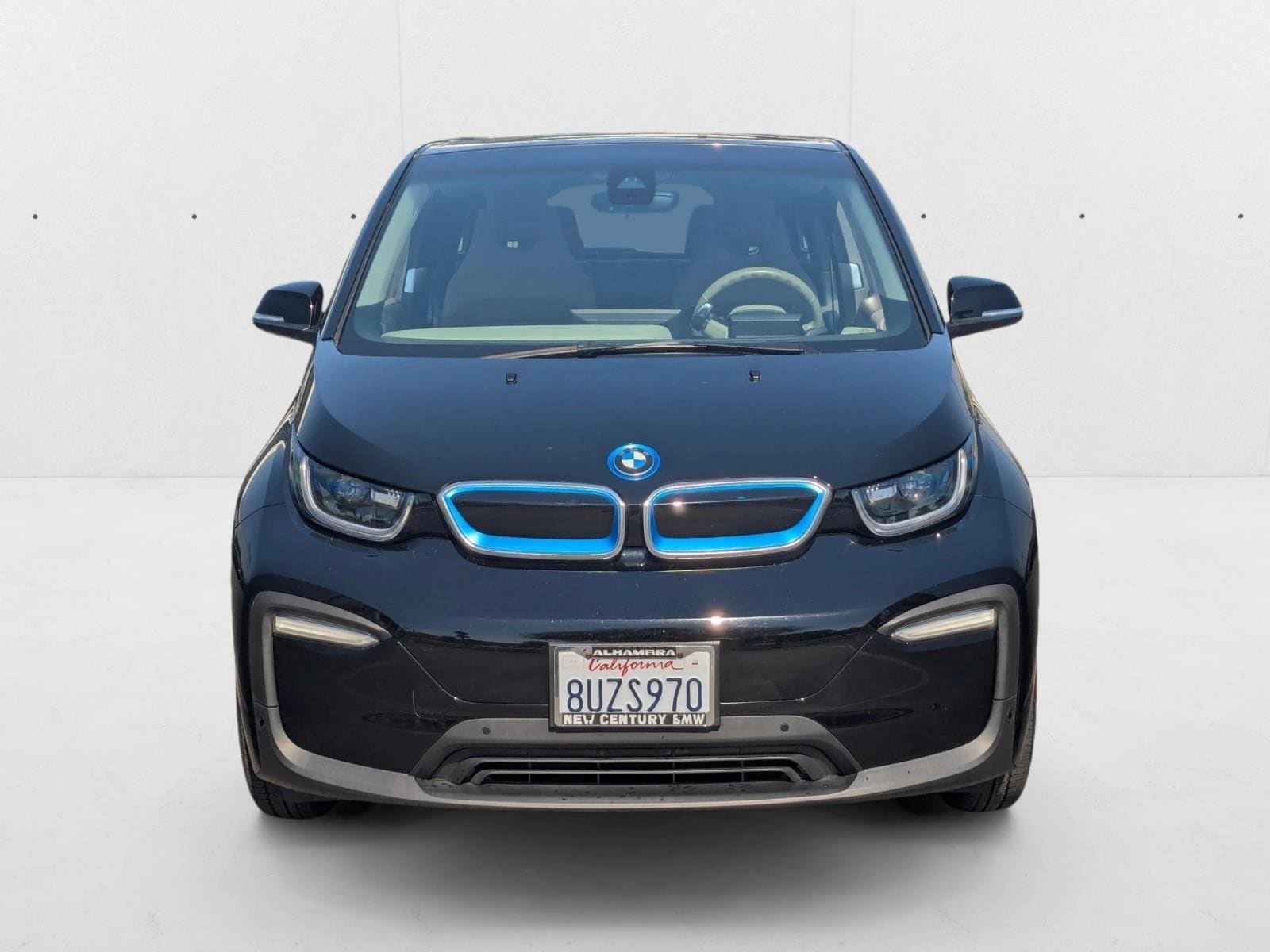 Used 2018 BMW i3 Base with VIN WBY7Z2C54JVE61862 for sale in Santa Clarita, CA