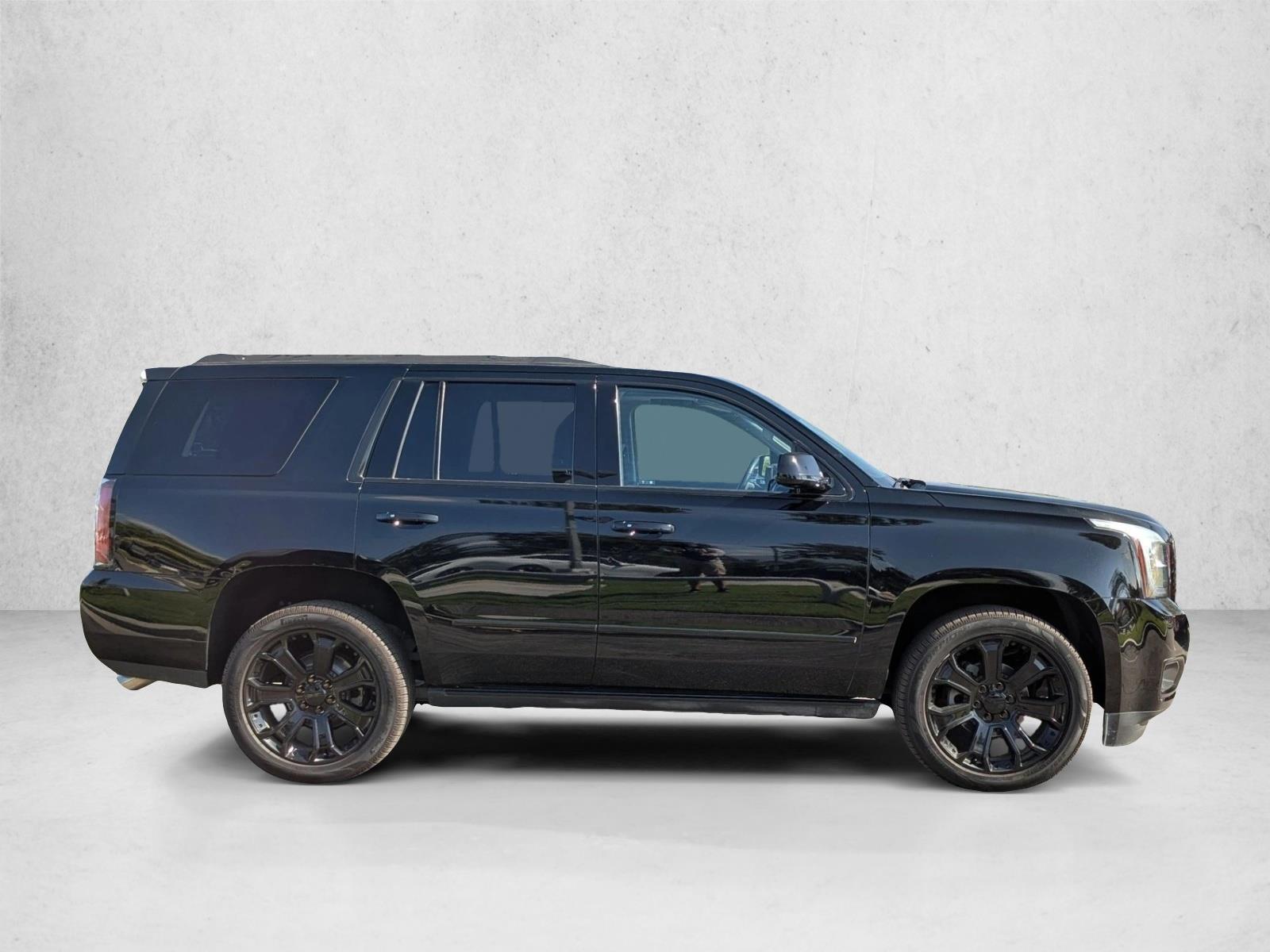 2019 Gmc Yukon Denali photo 4