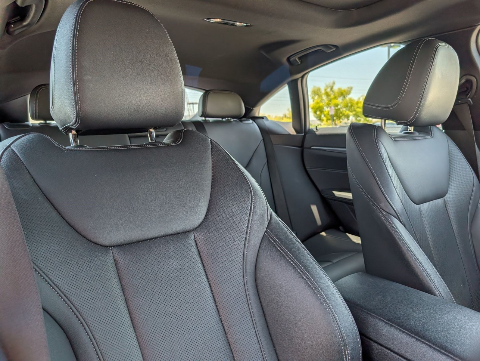 2022 BMW 4 Series 430i - Photo 19