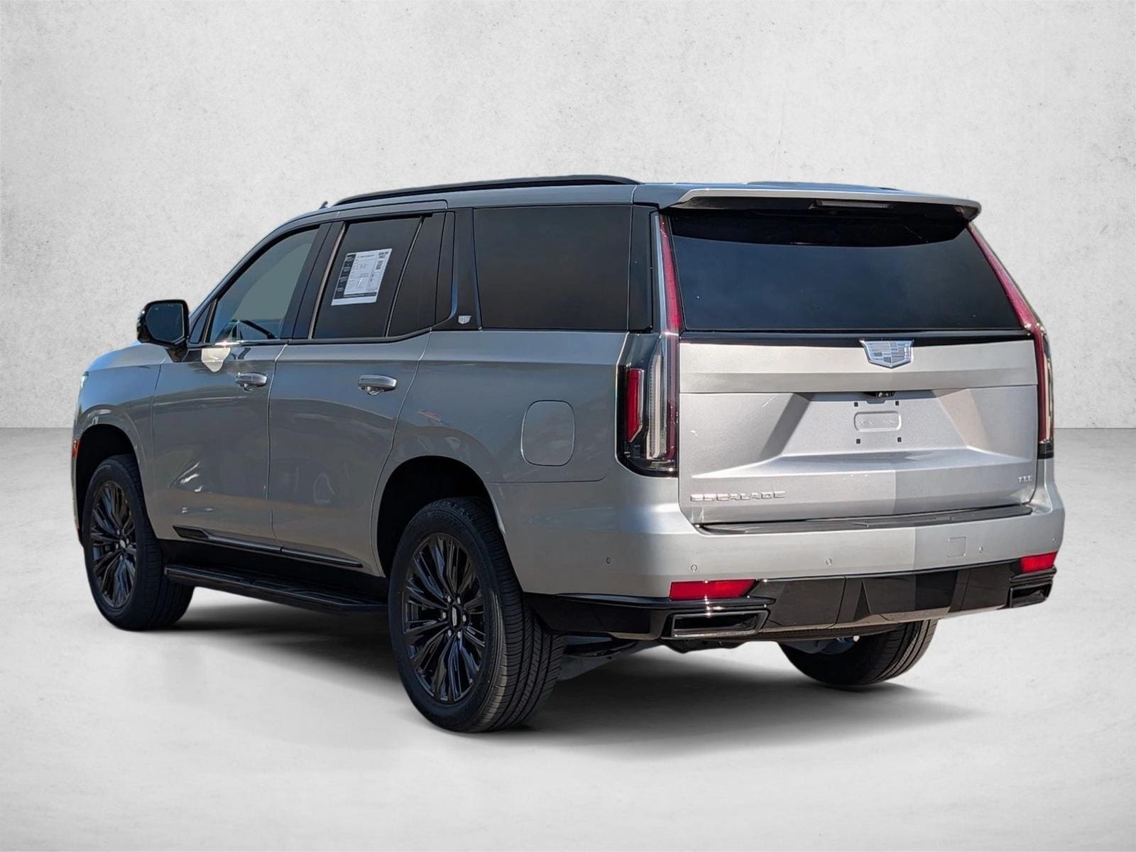 2024 Cadillac Escalade Sport - Photo 8