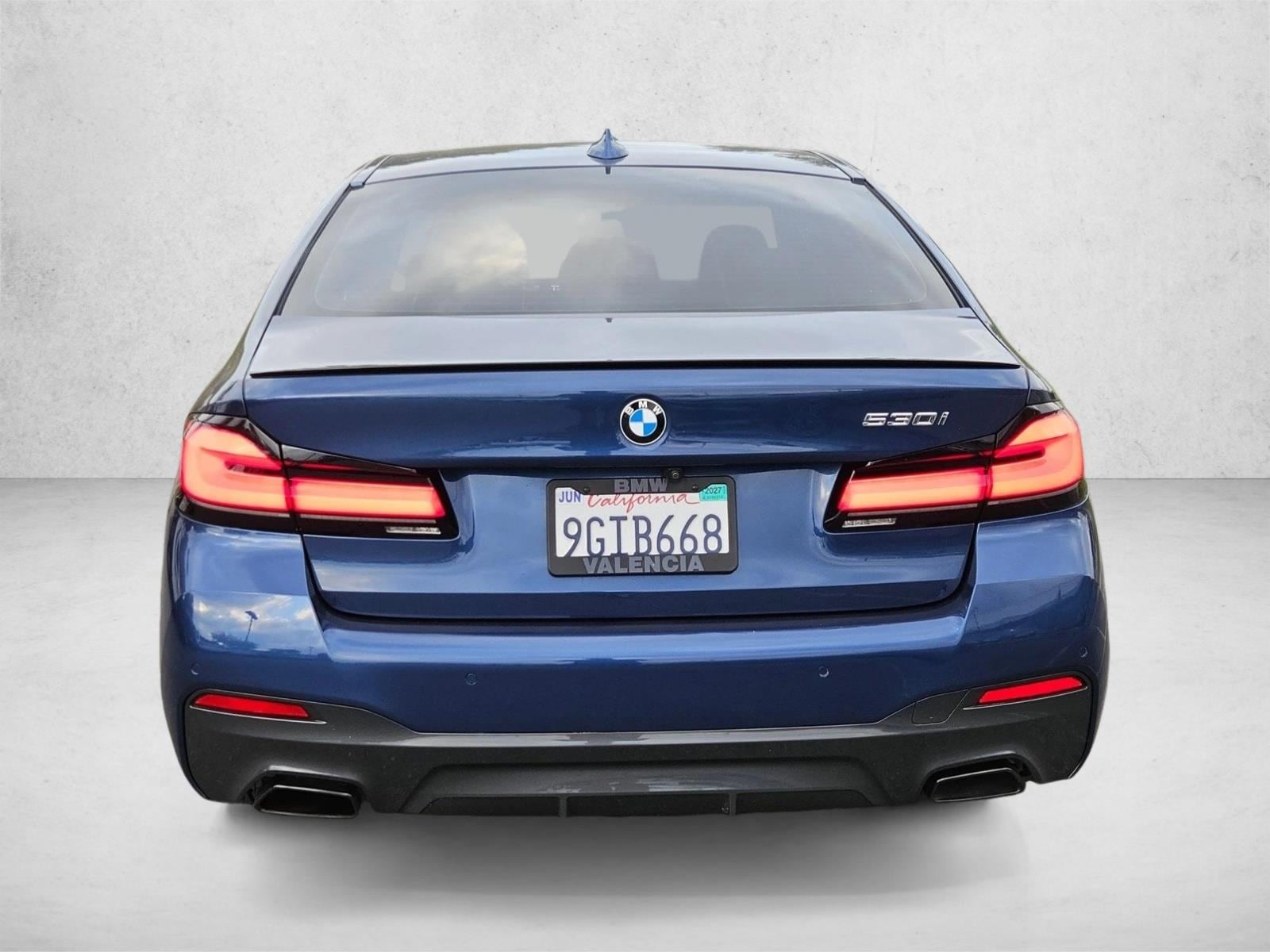 2023 BMW 5 Series 530i - Photo 7