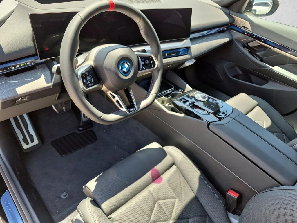 New 2026 BMW i5 M60 Sedan