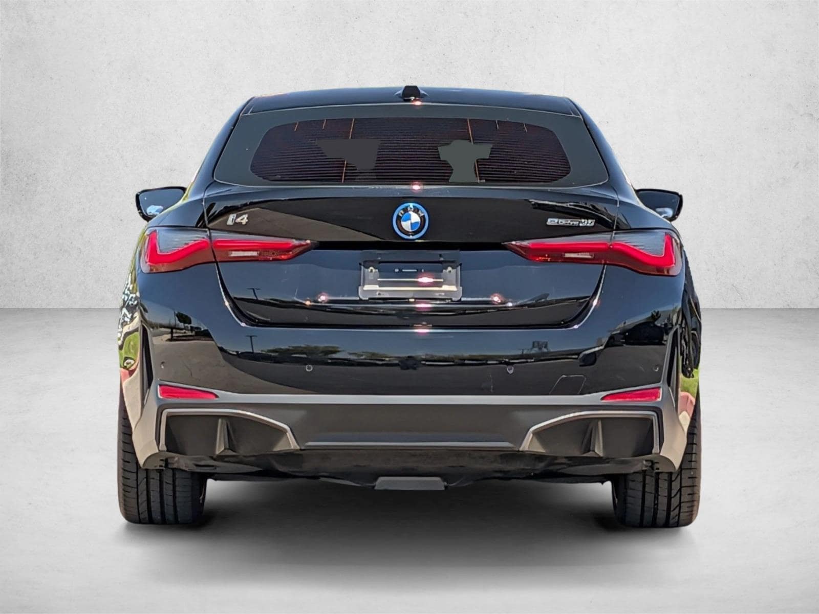 2024 BMW i4 35 - Photo 7