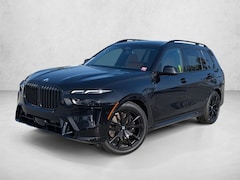 2026 BMW X7 xDrive40i SUV