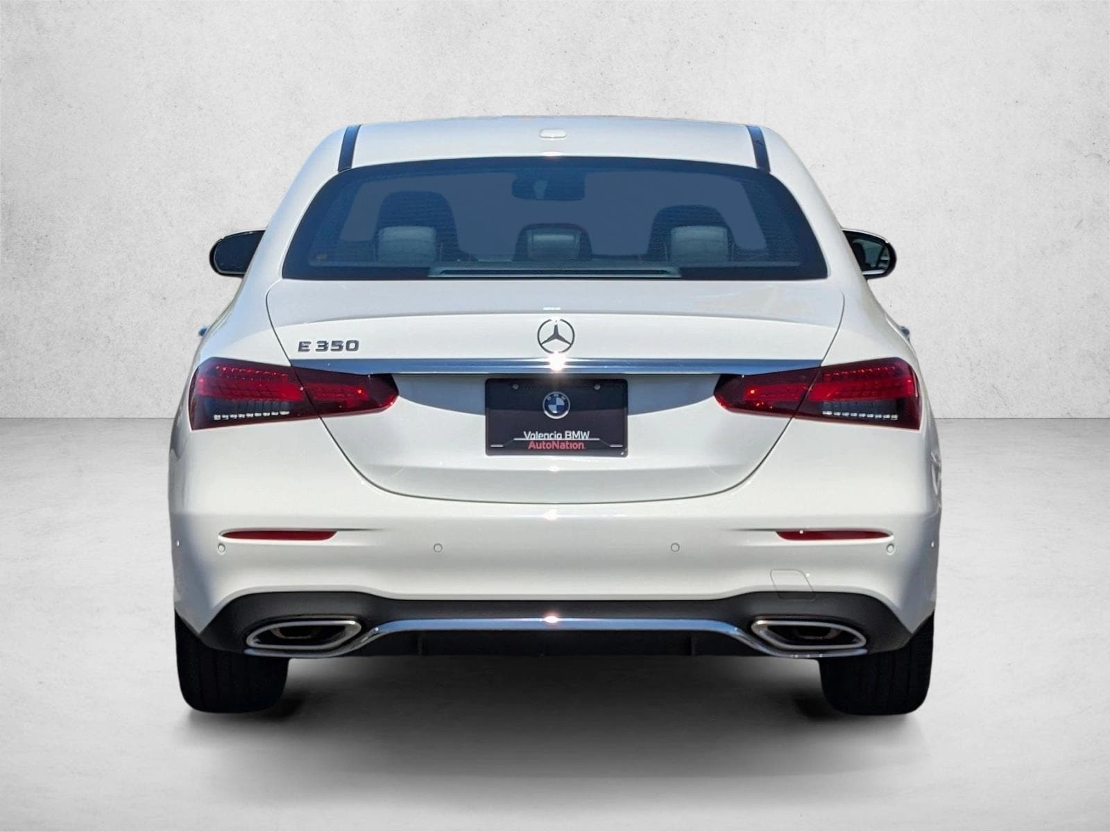 2023 Mercedes-Benz E-Class E 350 photo 6