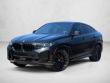 Used 2024 BMW X6 xDrive40i SUV