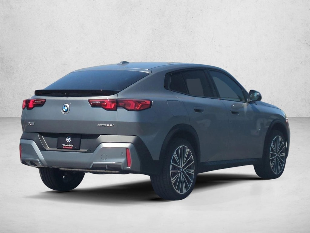 New 2026 BMW X2 xDrive28i SUV