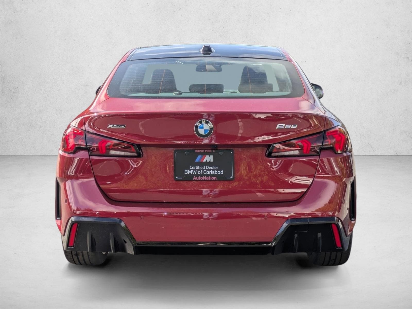 2025 BMW 2 Series 228 - Photo 8