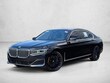  BMW 750i