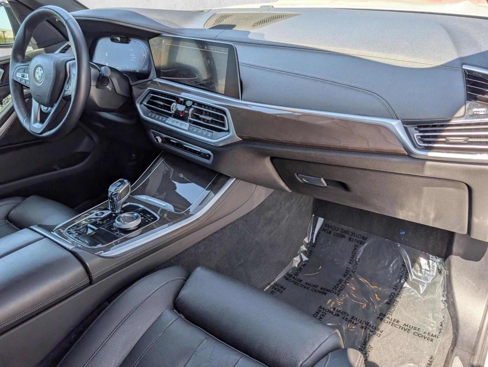 2023 BMW X5 40i - Photo 23