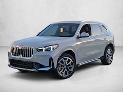 2027 BMW X1