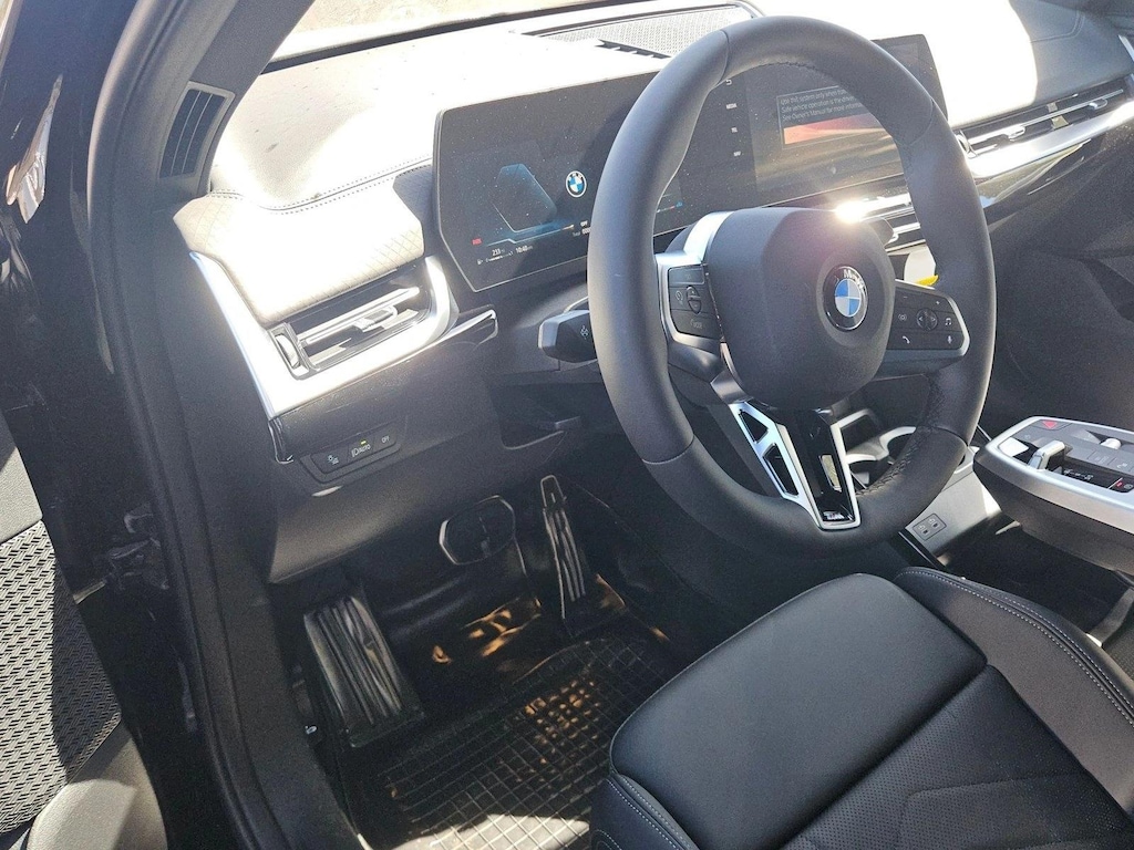 New 2026 BMW X2 xDrive28i SUV