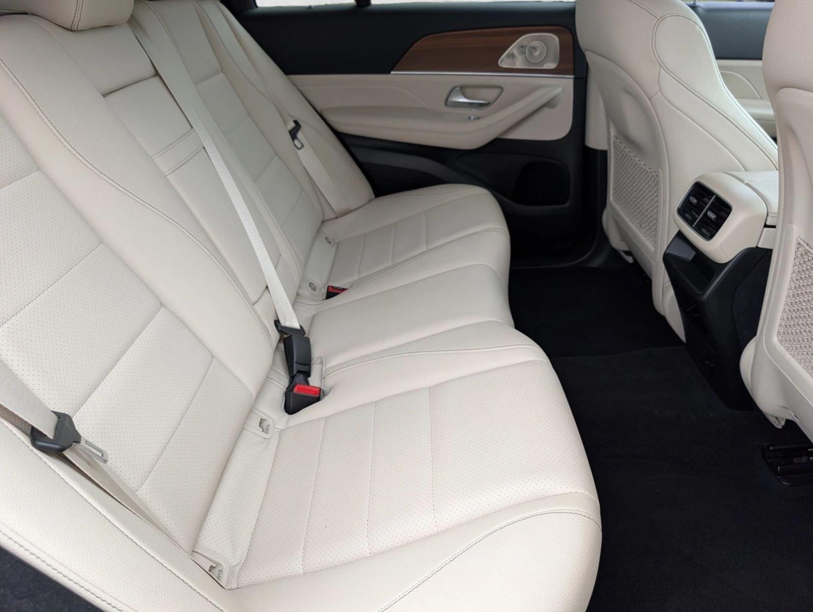 2022 Mercedes-Benz GLE GLE350 - Photo 21