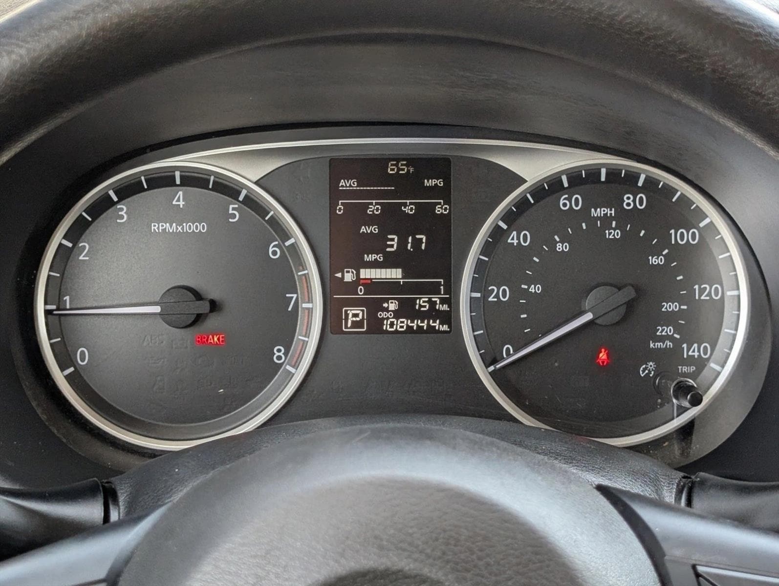 2022 Nissan Kicks S - Photo 11