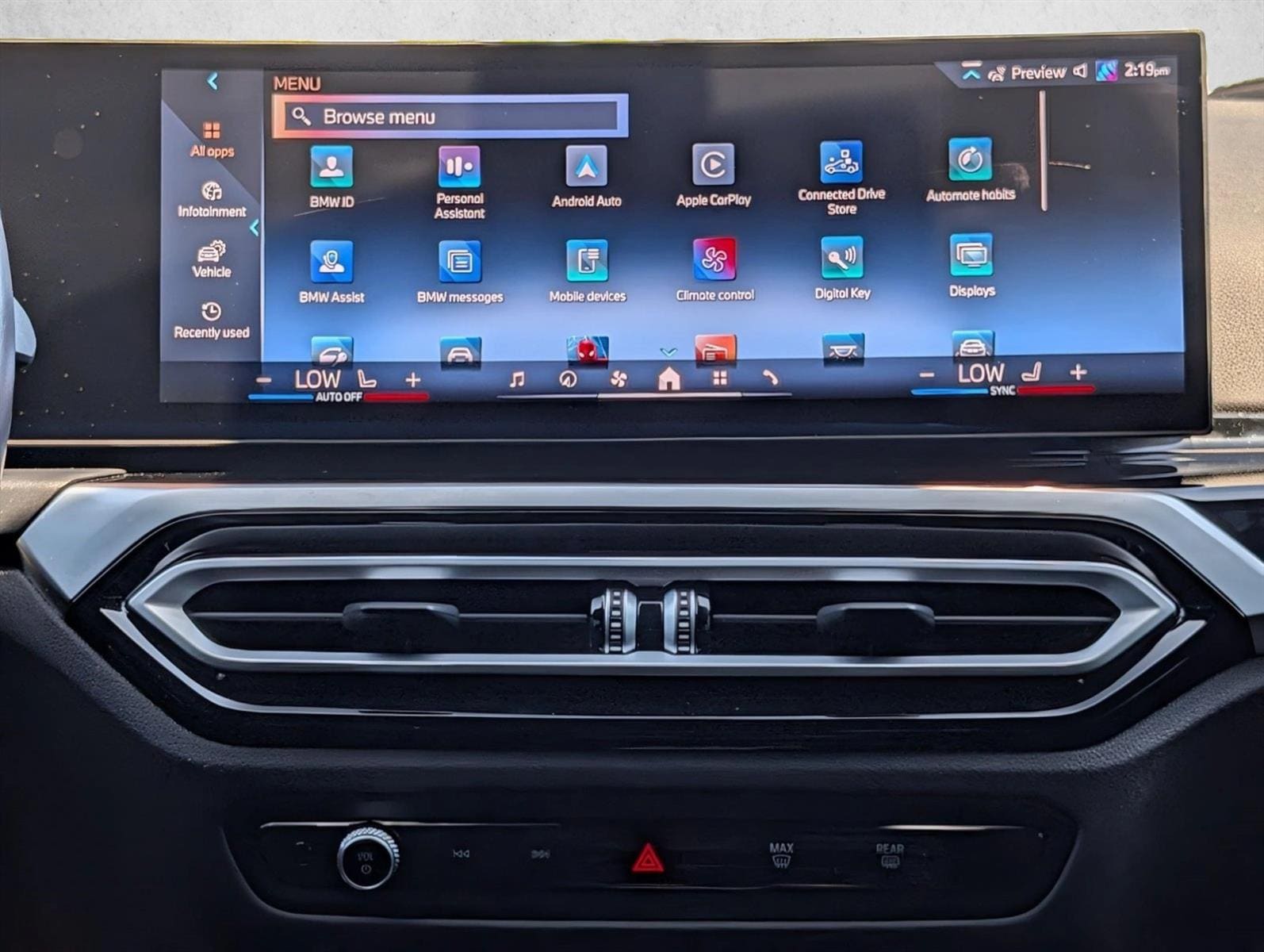 2024 BMW i4 35 - Photo 15