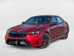 2026 BMW M5