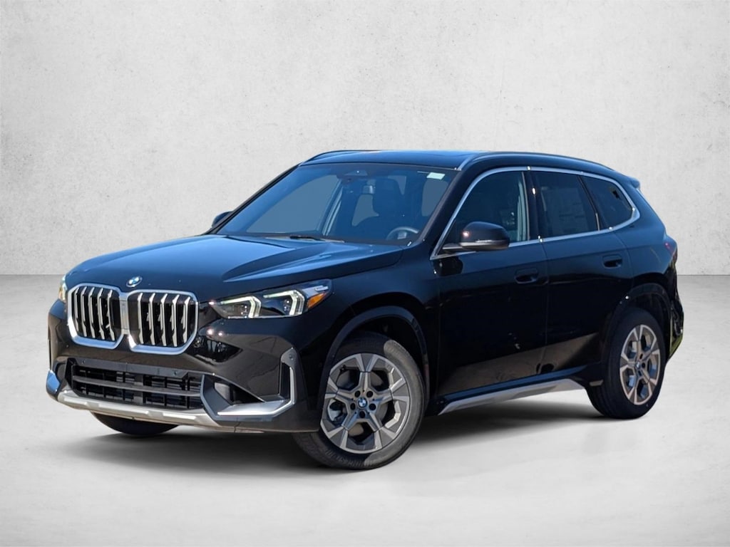 New 2026 BMW X1 xDrive28i SUV