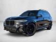 Used 2022 BMW X7 xDrive40i SUV