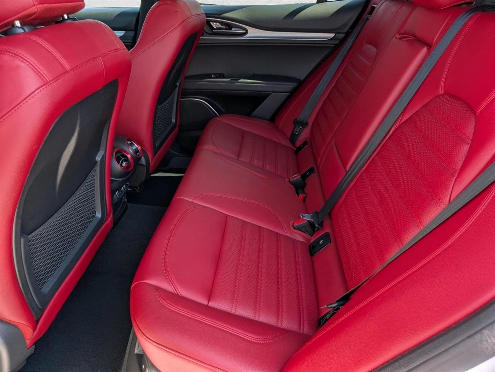 2022 Alfa Romeo Stelvio Ti Veloce - Photo 21