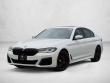 Used 2023 BMW 540i  Sedan
