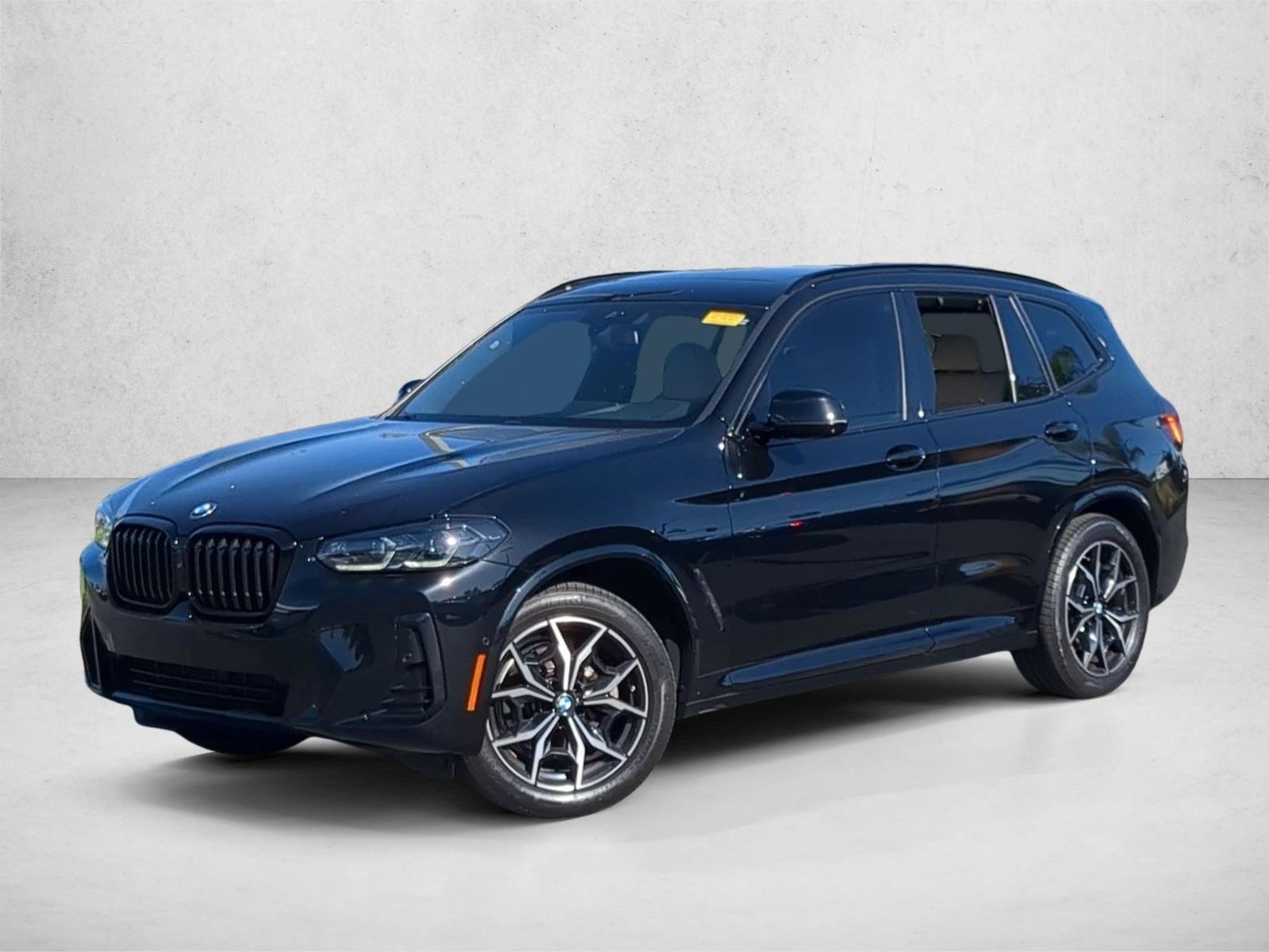 2023 BMW X3