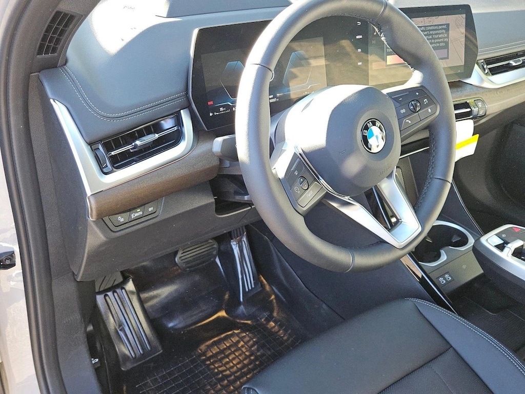 New 2027 BMW X1 xDrive28i SUV
