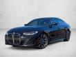 Certified 2024 BMW 430i  Gran Coupe