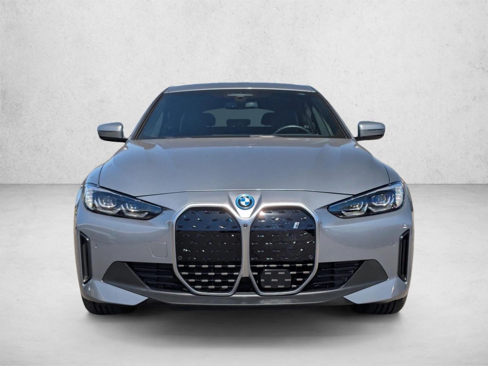 2023 Bmw i4 eDrive35 photo 2