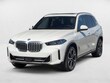 BMW X5 PHEV