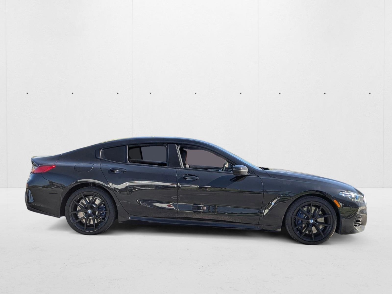 2024 Bmw 840i Gran Coupe photo 2