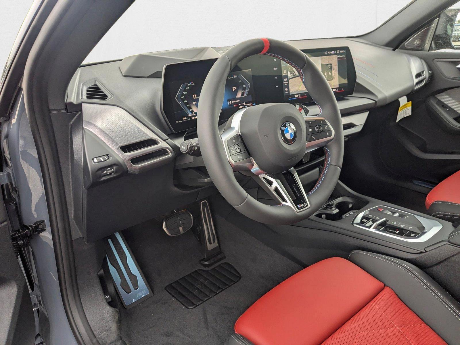 2025 BMW 2 Series M235 - Photo 3