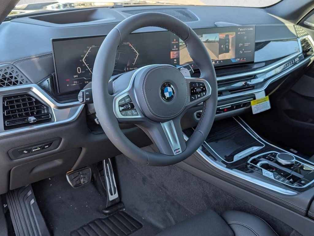 New 2026 BMW X5 sDrive40i SUV