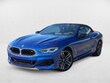 BMW M850i