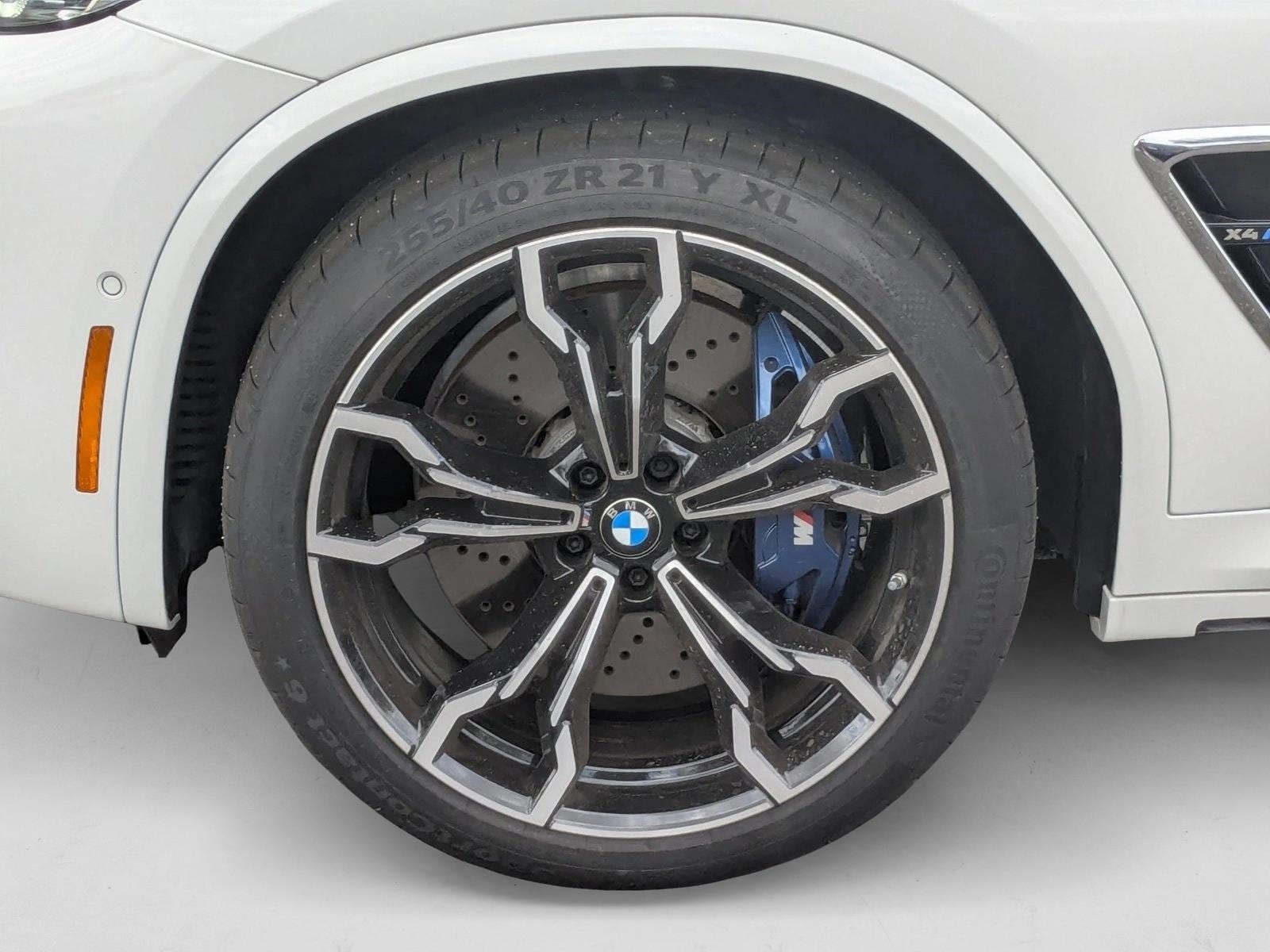 2025 BMW X4 M X4 M - Photo 10