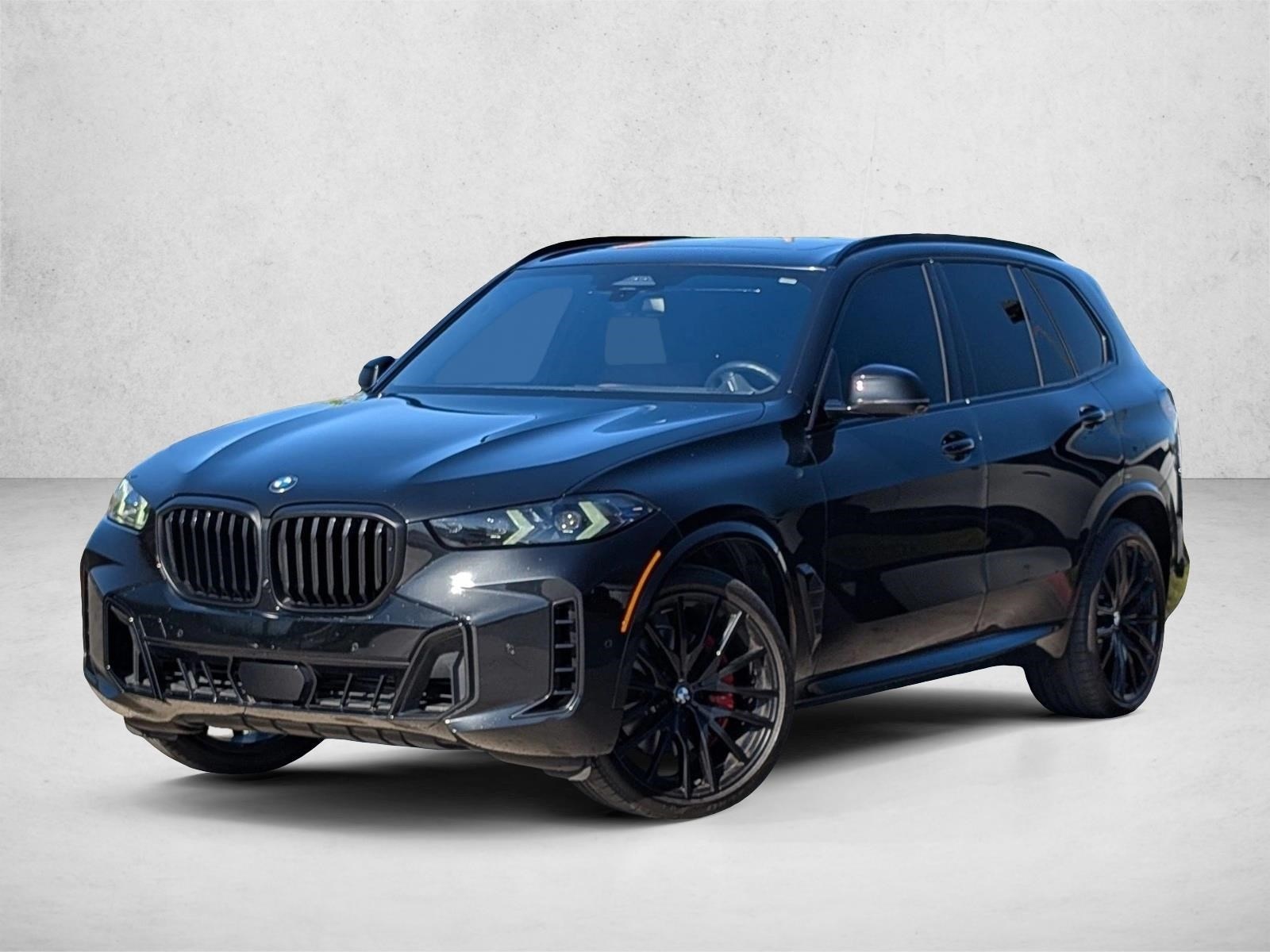 2025 BMW X5 sDrive40i's photo