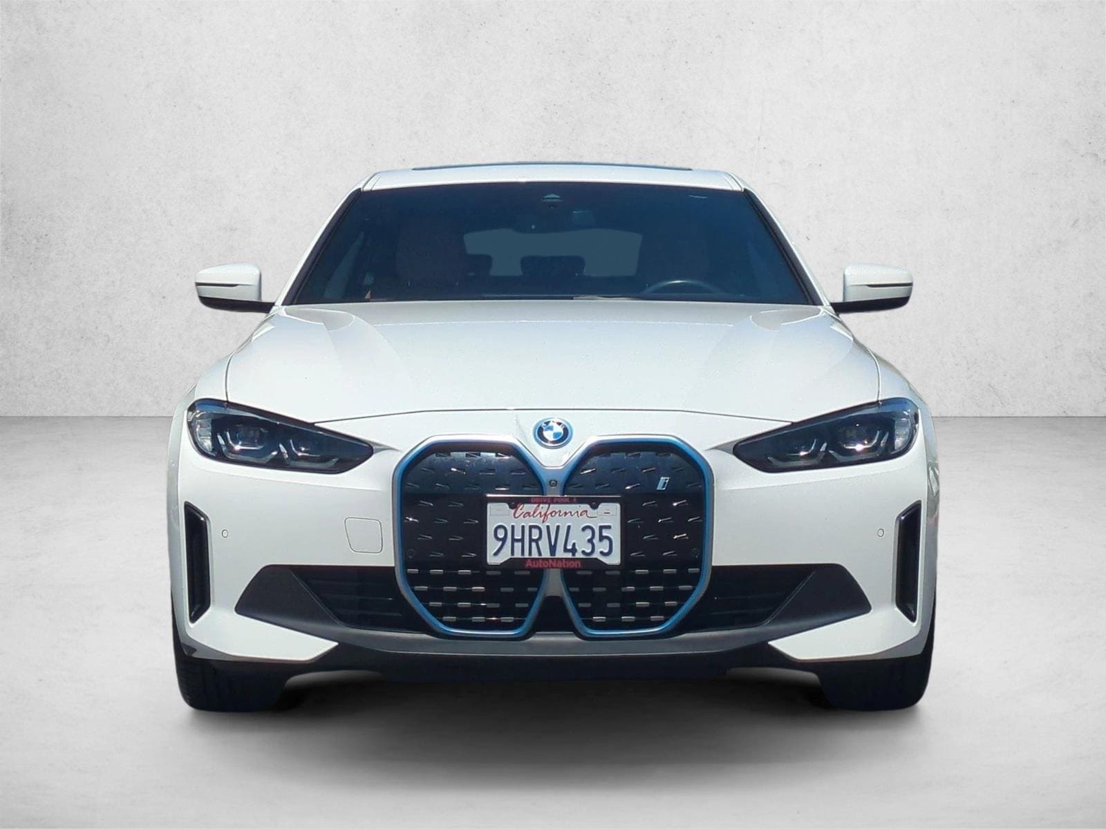 2023 BMW i4 35 - Photo 2