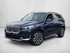 2027 BMW X1