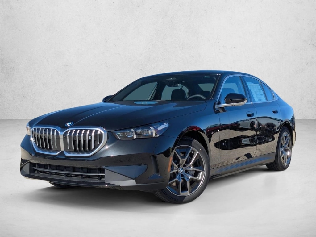 New 2026 BMW i5 eDrive40 Sedan