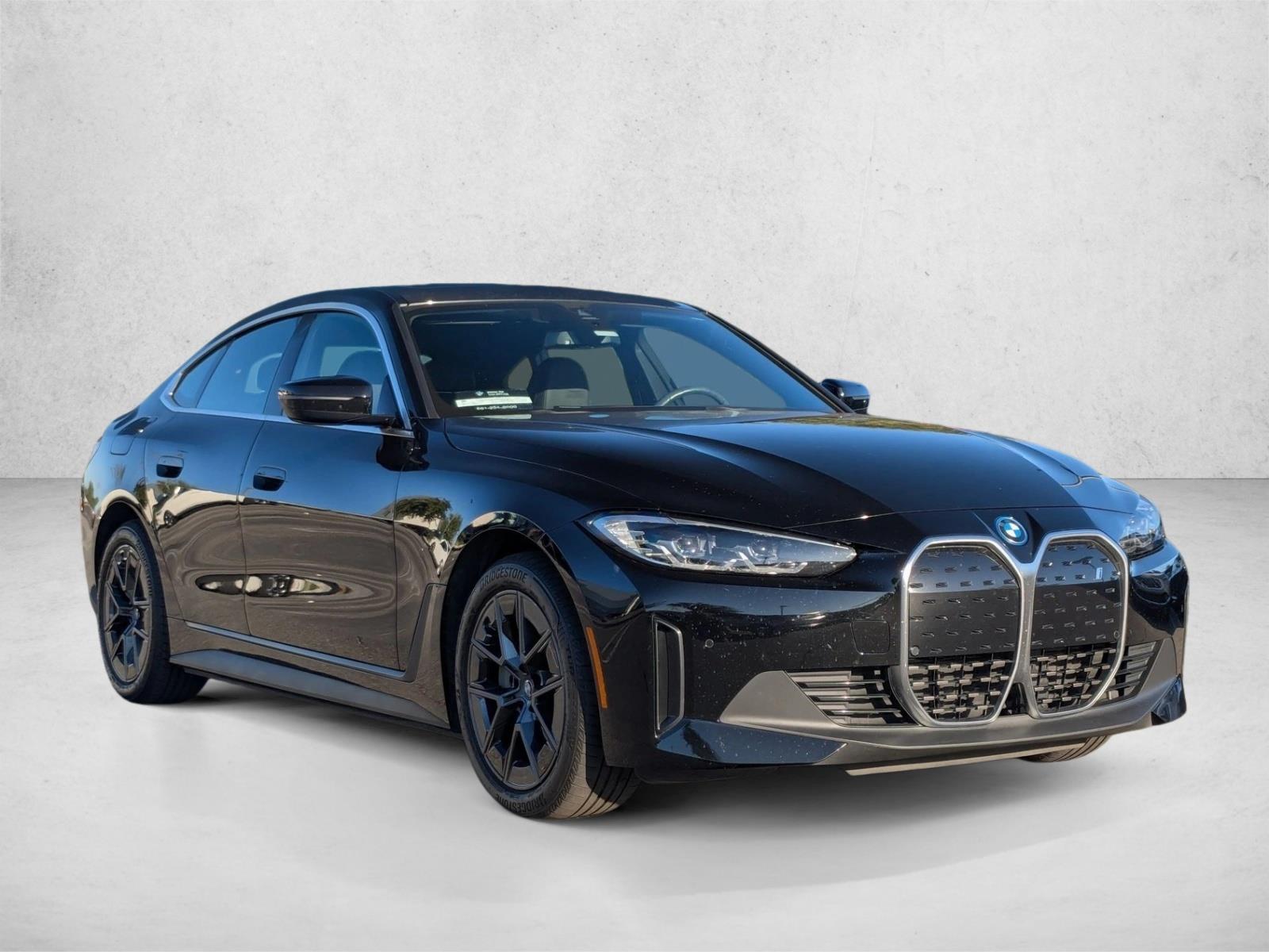 2023 Bmw i4 eDrive35 photo 3
