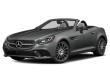 Used 2019 Mercedes-Benz SLC 300  Roadster